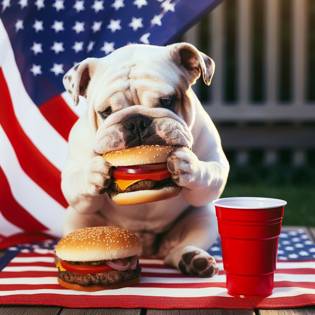 Bulldog Americano