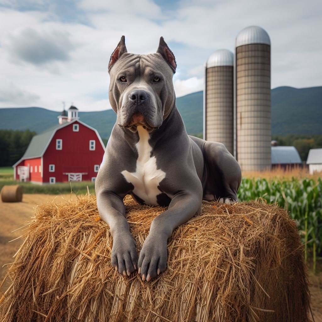 Cobra Pitbull