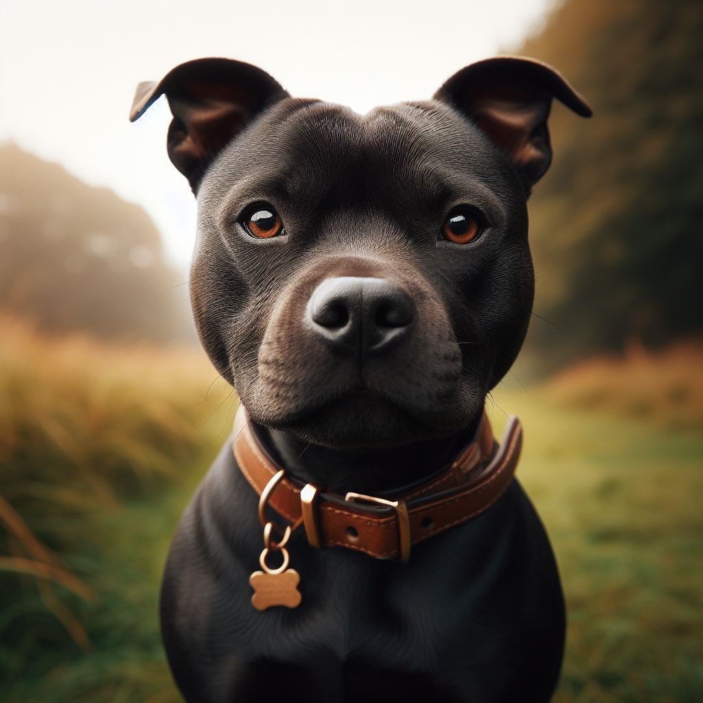 Stuffawler Pitbull