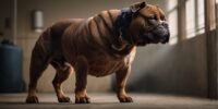 American Bully: Un Amigo Fiel y Poderoso | AmigoPitbull