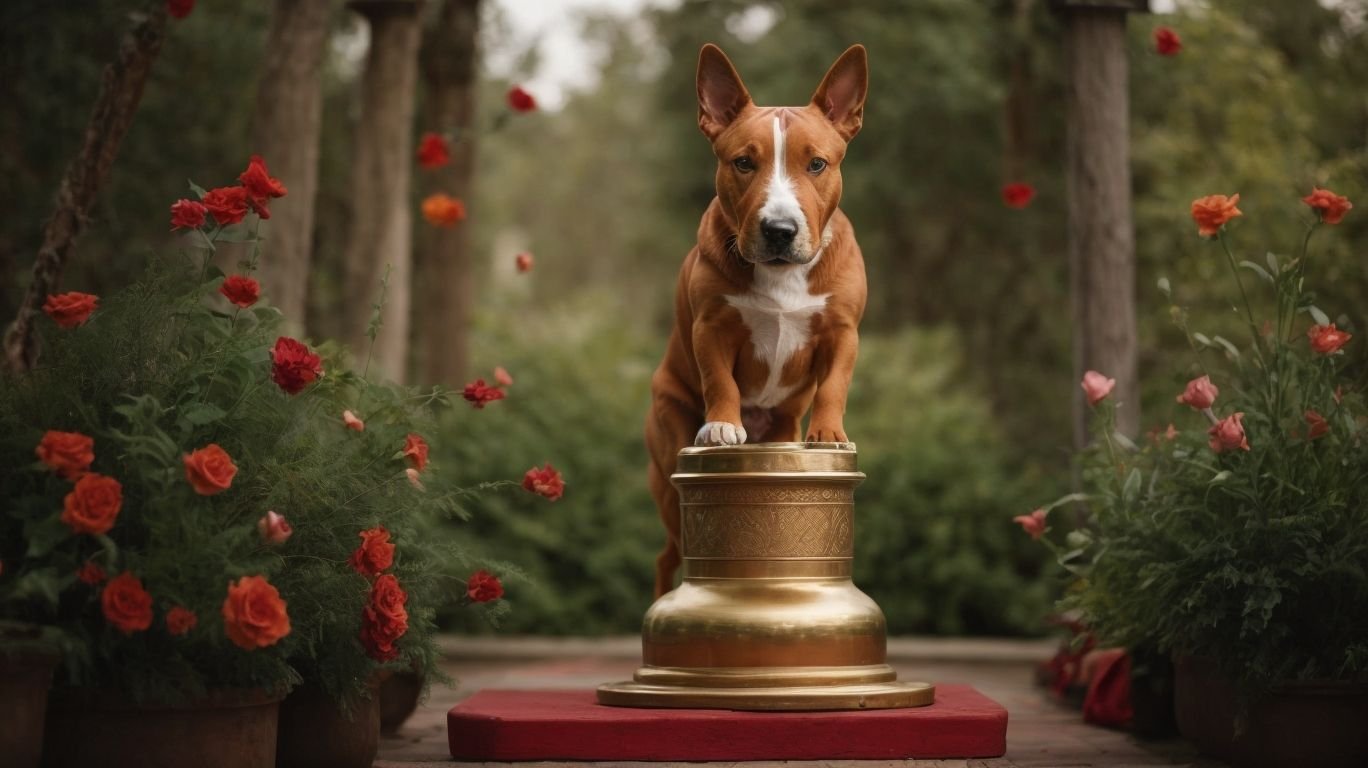 Problemas Cardíacos - Bull Terrier 