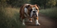 Descubre al Bulldog Americano: Un Compañero Leal | AmigoPitbull