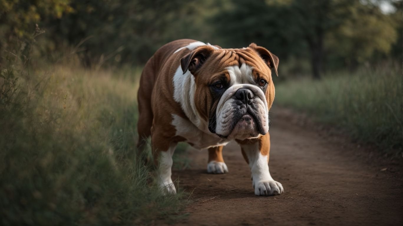 Read more about the article Descubre al Bulldog Americano: Un Compañero Leal | AmigoPitbull