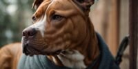 Prevenir la Agresión: Guía para Educar a un Pitbull para que No Muerda | AmigoPitbull