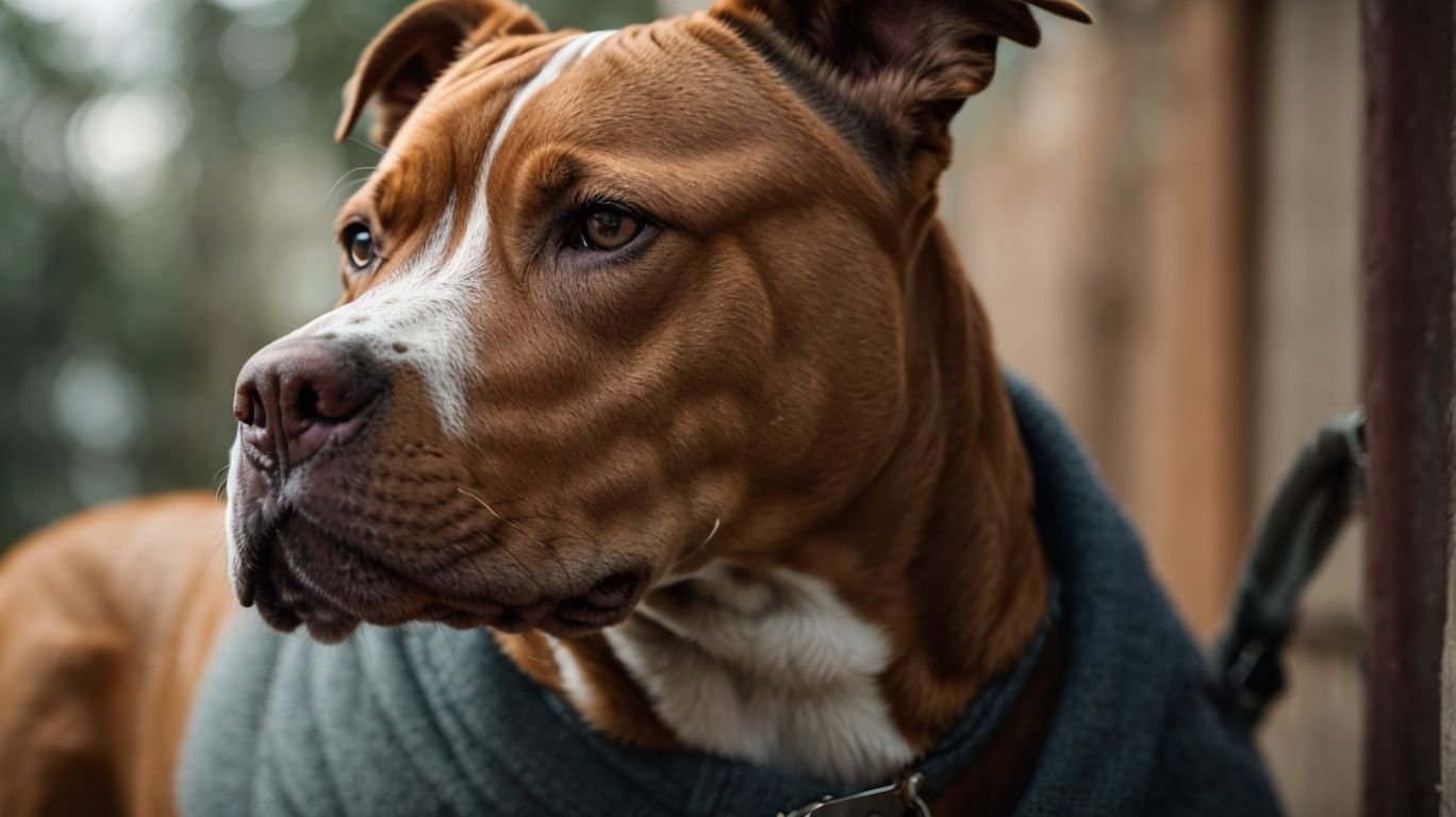 Prevenir la Agresión: Guía para Educar a un Pitbull para que No Muerda | AmigoPitbull