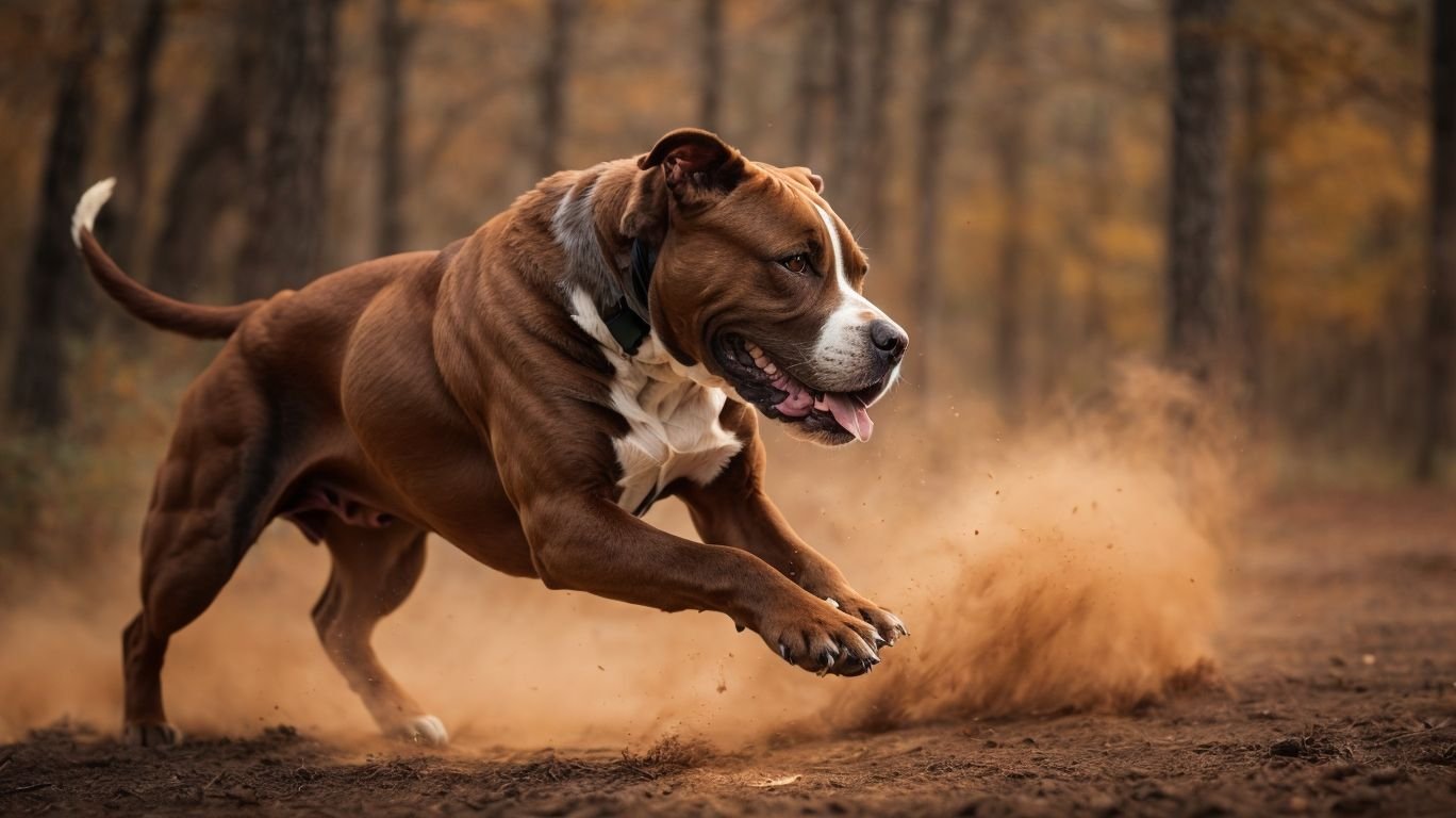 Read more about the article Técnicas Efectivas para Enseñar a un Pitbull a Soltar la Presa | AmigoPitbull