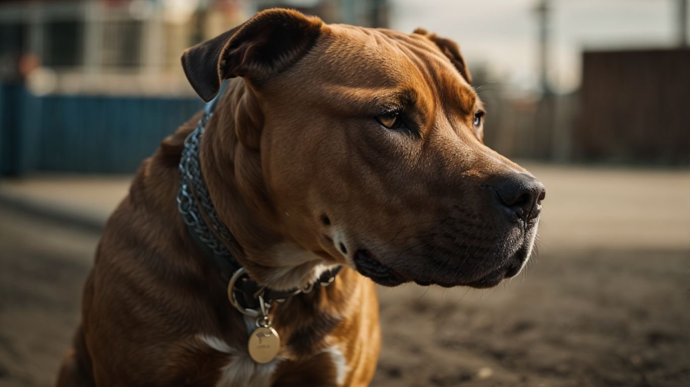 Read more about the article ¿Cómo Saber Si Es De Raza Pitbull? Identifica las Características | AmigoPitbull