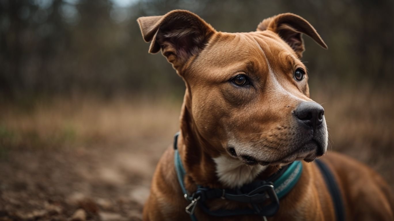 ¿Qué es un pitbull cariñoso? - ¿Cómo Criar Un Pitbull Cariñoso? 