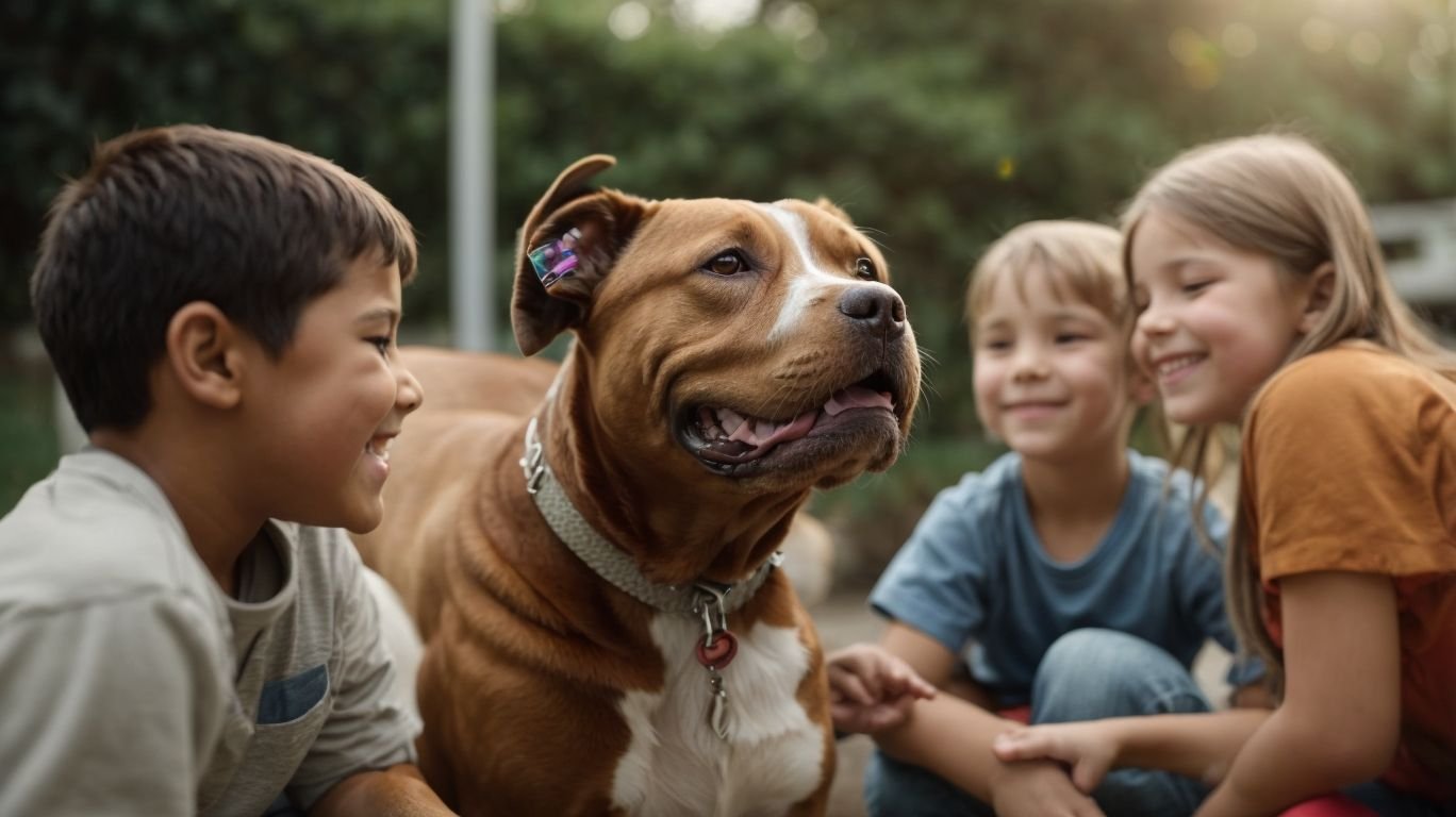 ¿Cómo educar a un perro Pitbull para que no muerda? - ¿Cómo Educar A Un Perro Pitbull Para Que No Muerda? 