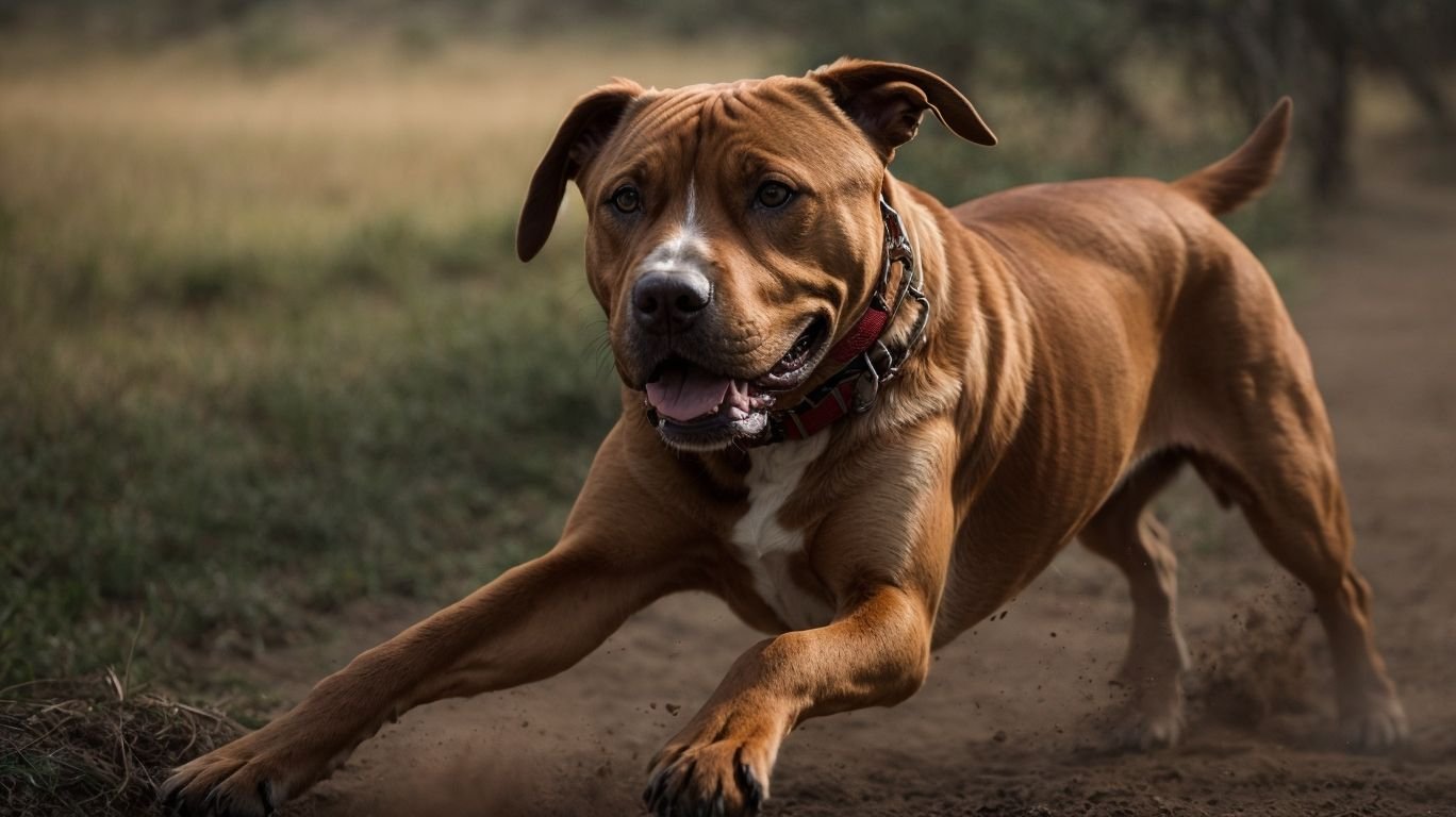 ¿Cómo Hacer Para Que Un Perro Pitbull Suelte A Su Presa? - ¿Cómo Hacer Para Que Un Perro Pitbull Suelte A Su Presa? 