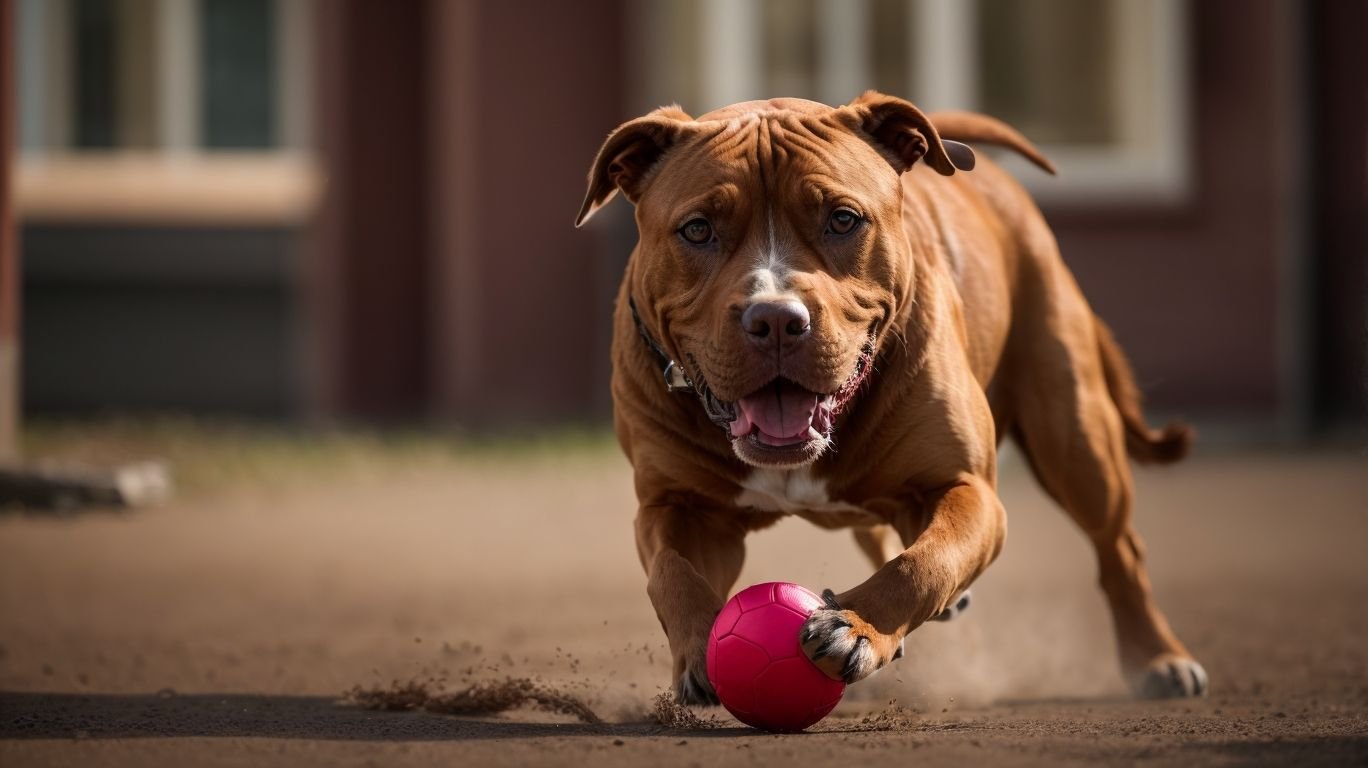 Recomendaciones para manejar situaciones de sujeción de presa en perros Pitbull - ¿Cómo Hacer Para Que Un Perro Pitbull Suelte A Su Presa? 