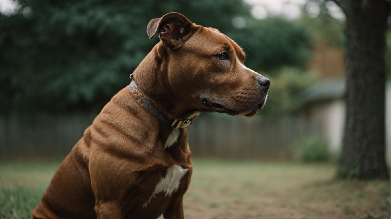 La Controversia en Torno a los Pitbulls - ¿Cuántos Pitbulls Hay En Estados Unidos? 