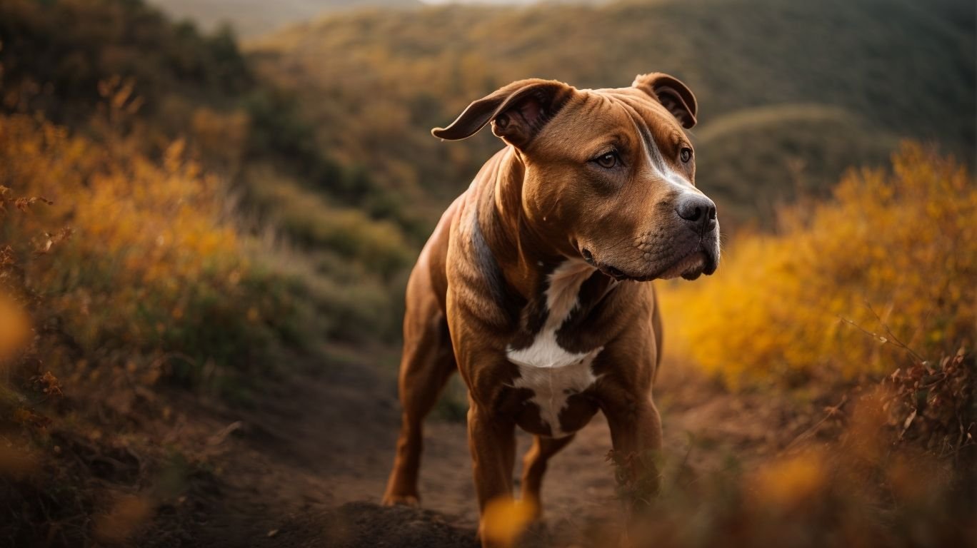 Características de los Pitbulls - La Versatilidad de los Pitbulls 