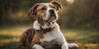 Mezcla de Beagle y Pitbull: Un Compañero Único | AmigoPitbull