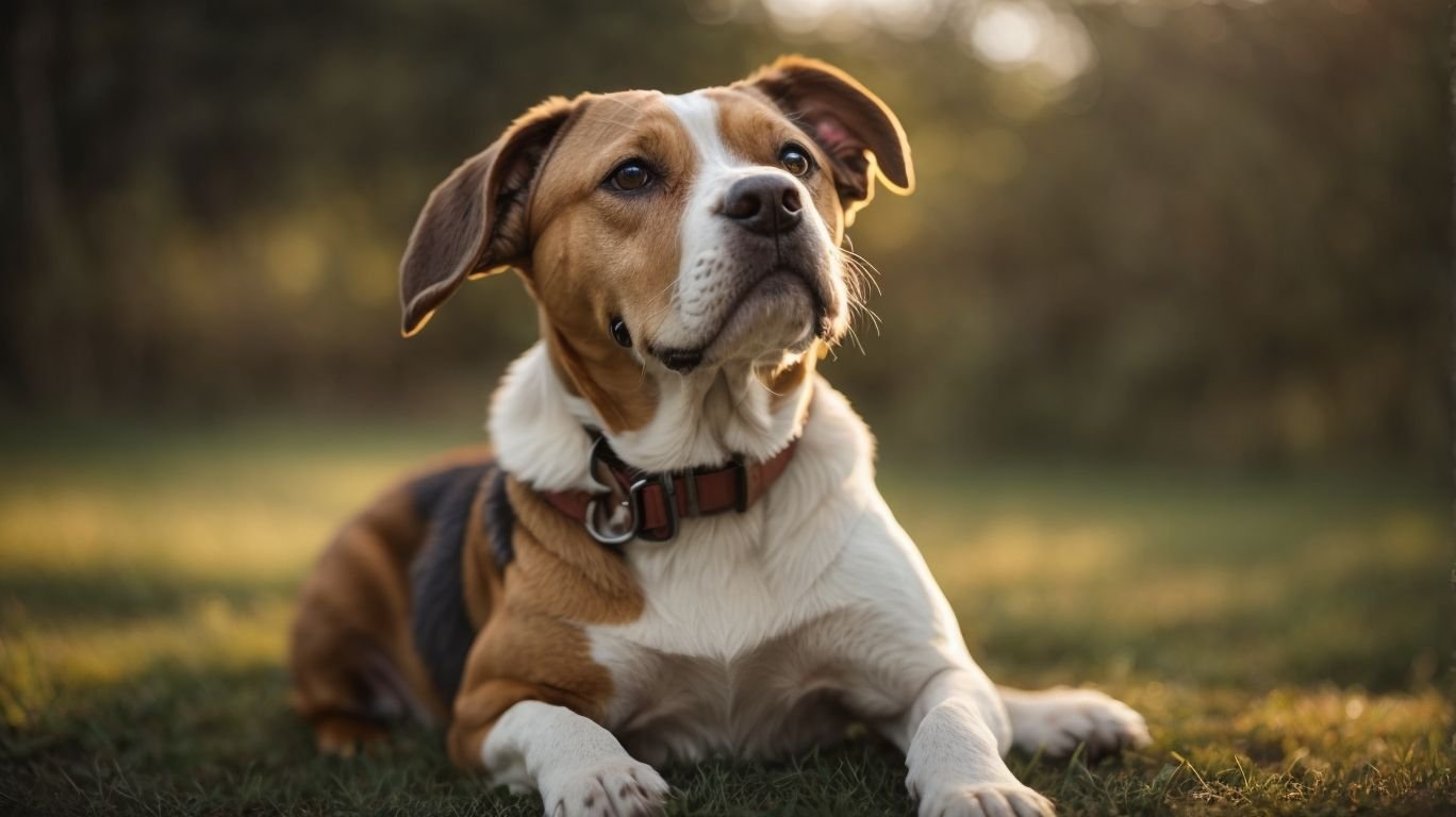 You are currently viewing Mezcla de Beagle y Pitbull: Un Compañero Único | AmigoPitbull