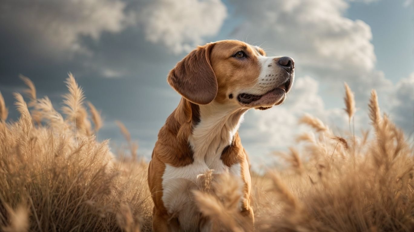 Cuidados y entrenamiento de una Mezcla de Beagle y Pitbull - Mezcla de Beagle y Pitbull 