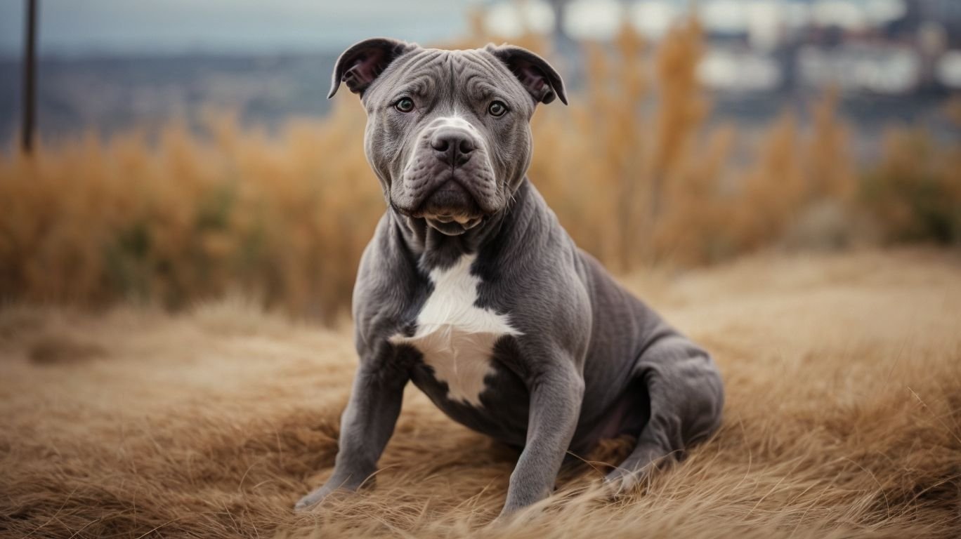 ¿Por Qué Los Pitbulls Necesitan Tanta Atención? 