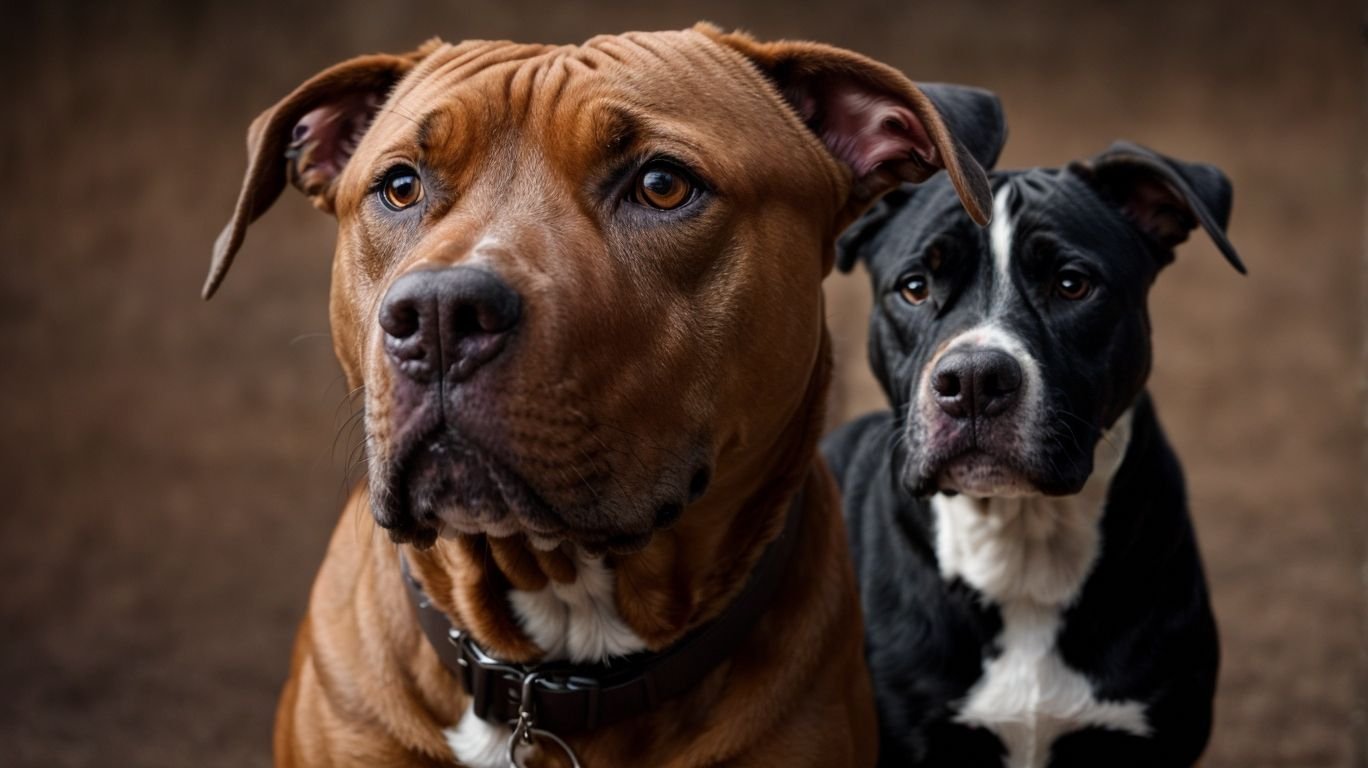 Read more about the article Pitbulls 101: Tu Introducción Completa a la Raza | AmigoPitbull