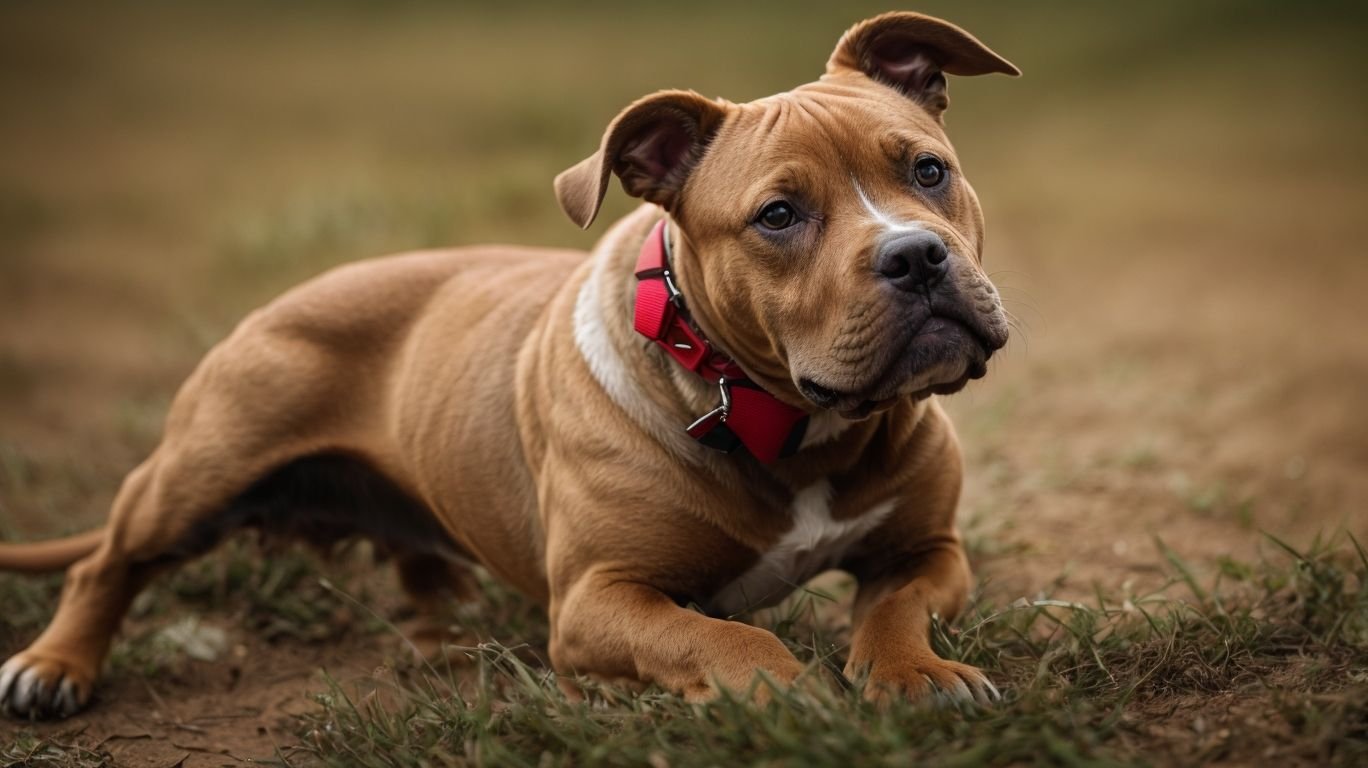 Origen y características del Pocket Bully Pitbull - Pocket Bully Pitbull: Compacto y Carismático 