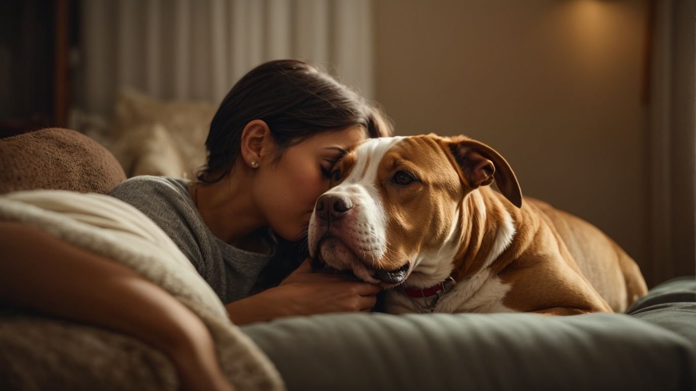 La Historia de los Pitbulls - ¿Por Qué Los Pitbulls Necesitan Tanta Atención? 