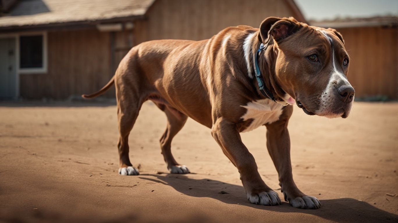 ¿Por Qué Los Pitbulls Necesitan Tanta Atención? - ¿Por Qué Los Pitbulls Necesitan Tanta Atención? 