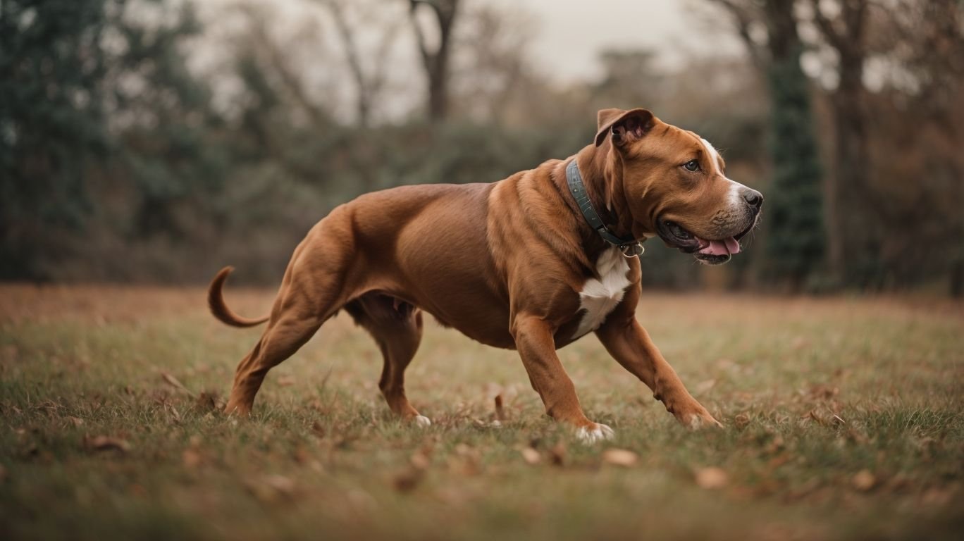 You are currently viewing ¿Qué Tan Obediente Es Un Pitbull? Descúbrelo Aquí | AmigoPitbull