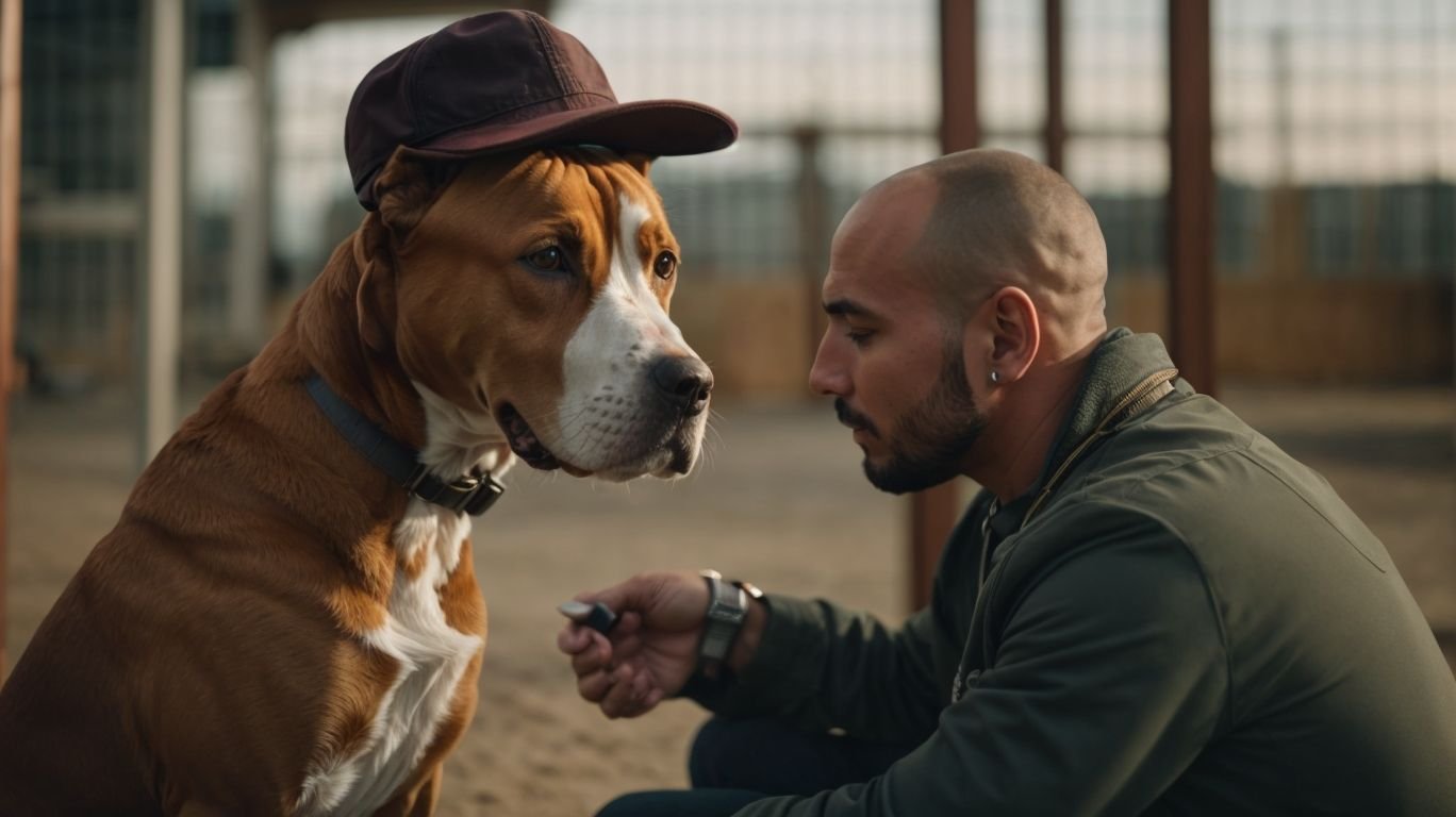 ¿Cómo Prevenir la Agresividad en los Pitbulls? - ¿Qué Provoca La Agresividad De Un Pitbull? 