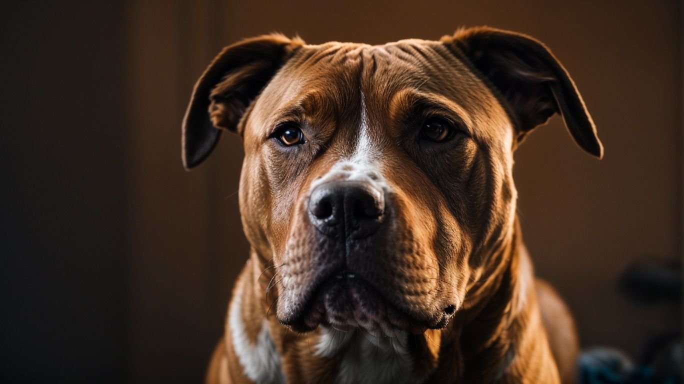 ¿Es Cierto Que Los Pitbulls Son Naturalmente Agresivos? - ¿Qué Provoca La Agresividad De Un Pitbull? 