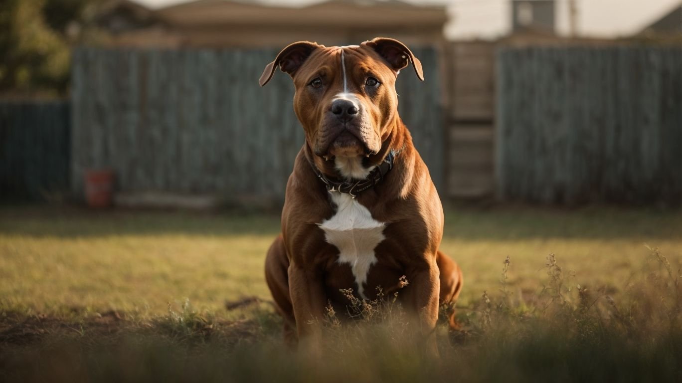 ¿Cómo fomentar la obediencia en un pitbull? - ¿Qué Tan Obediente Es Un Pitbull? 