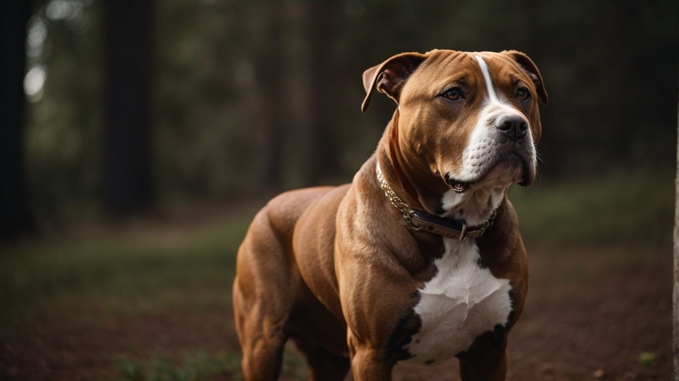 ¿Qué tan obediente es un pitbull? - ¿Qué Tan Obediente Es Un Pitbull? 