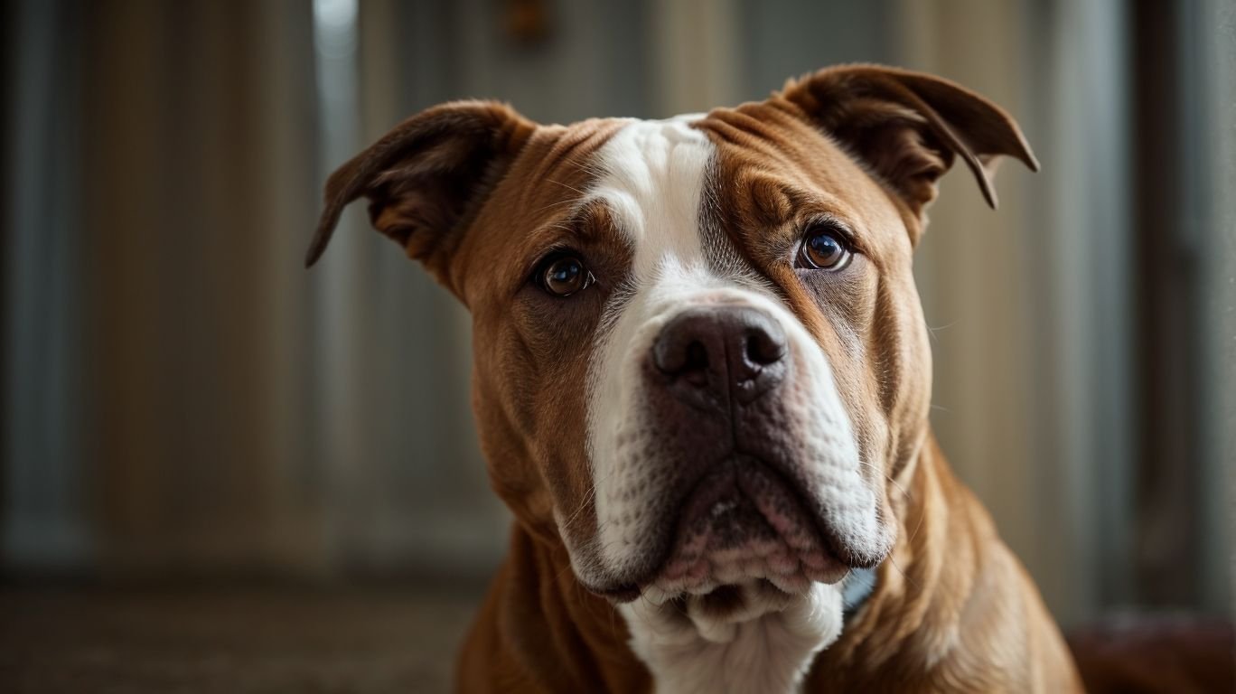 ¿Es el pitbull una raza obediente? - ¿Qué Tan Obediente Es Un Pitbull? 