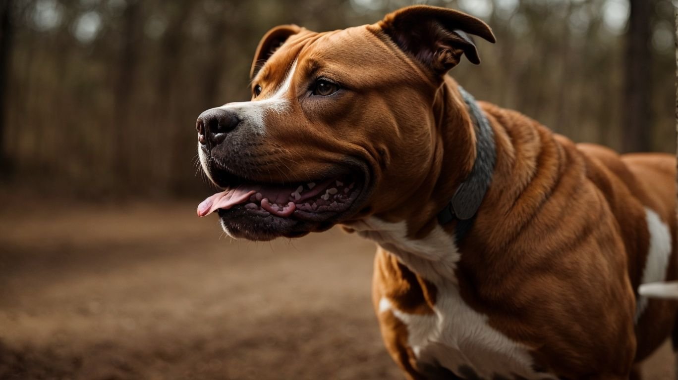 ¿Cuáles son los desafíos en la obediencia de un pitbull? - ¿Qué Tan Obediente Es Un Pitbull? 