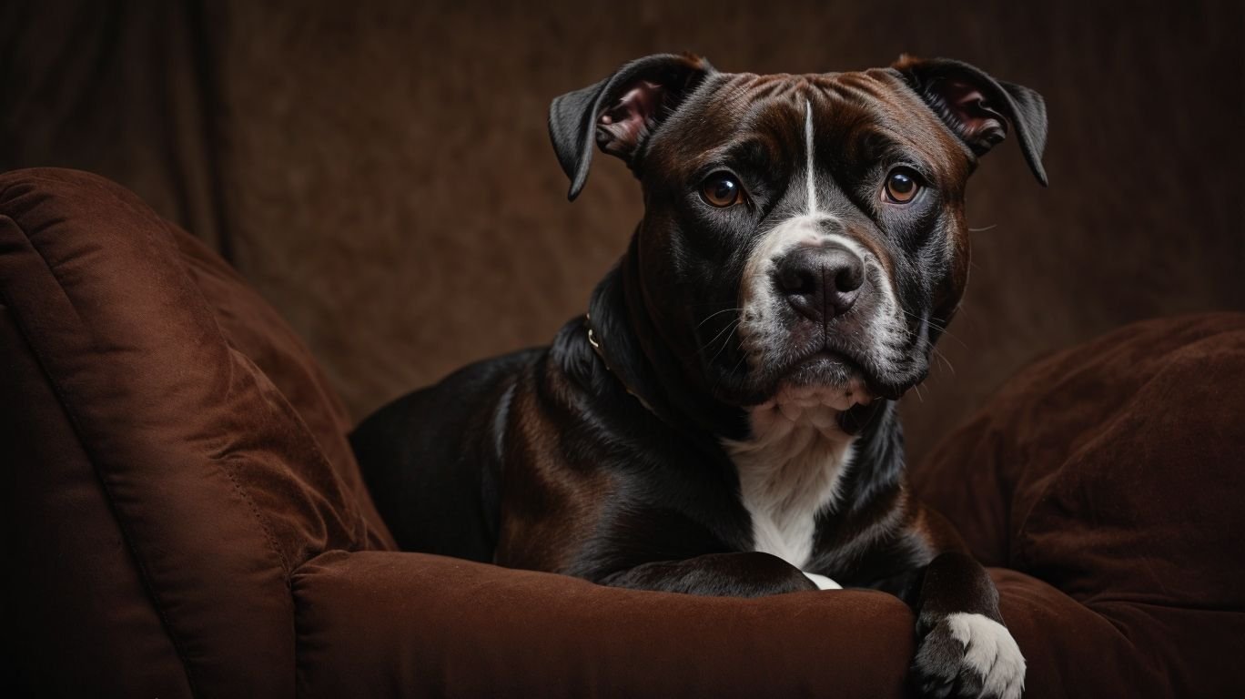 Consideraciones Finales sobre el Staffordshire Bull Terrier - Staffordshire Bull Terrier 