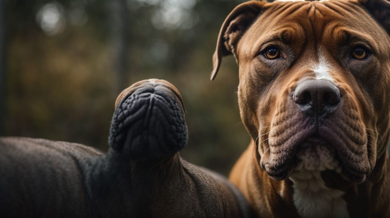 Historia y Criadores Destacados - Stuffawler Pitbull: Fortaleza y Coraje 